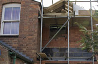 free Down Hatherley home extension quotes