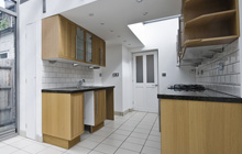 Down Hatherley kitchen extension leads